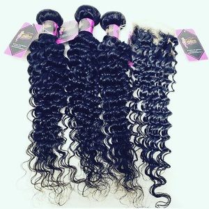 Hi I’m the owner of endless hair collection.